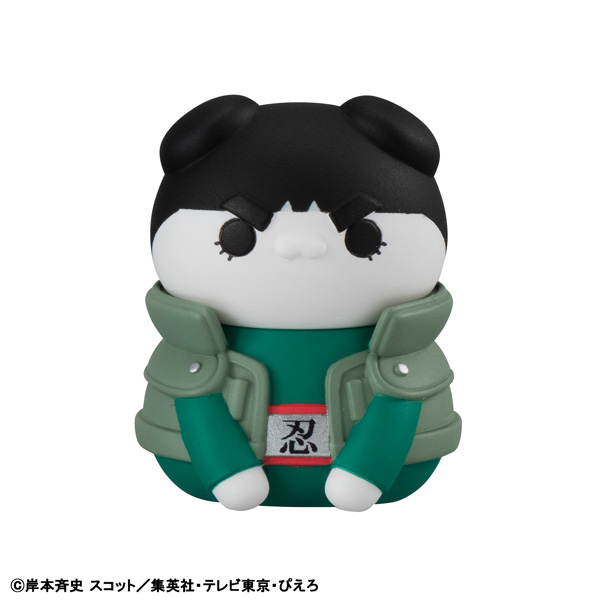 NARUTO-ナルト- 疾風伝 ニャルト！LAST BATTLE編【再販】 | メガホビ