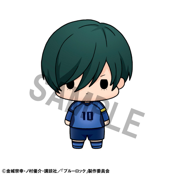 コレクション ブルーロック vol.2 | メガホビ MEGAHOBBY STATION