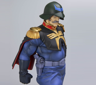 G.A.NEO （1）ランバ・ラル | メガホビ MEGAHOBBY STATION