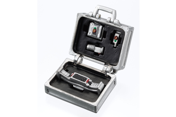 001 仮面ライダー555 | メガホビ MEGAHOBBY STATION