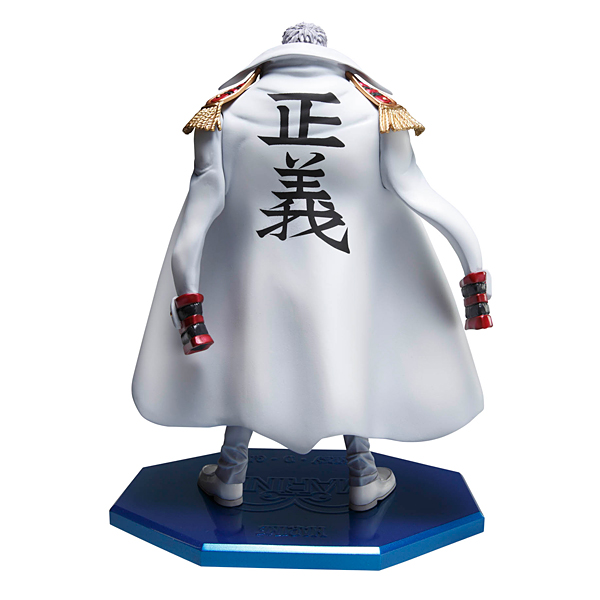 ワンピースシリーズNEO-DX モンキー・D・ガープ | メガホビ MEGAHOBBY