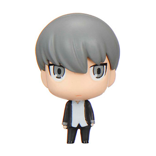 ペルソナ4」Re:MIX+ | メガホビ MEGAHOBBY STATION