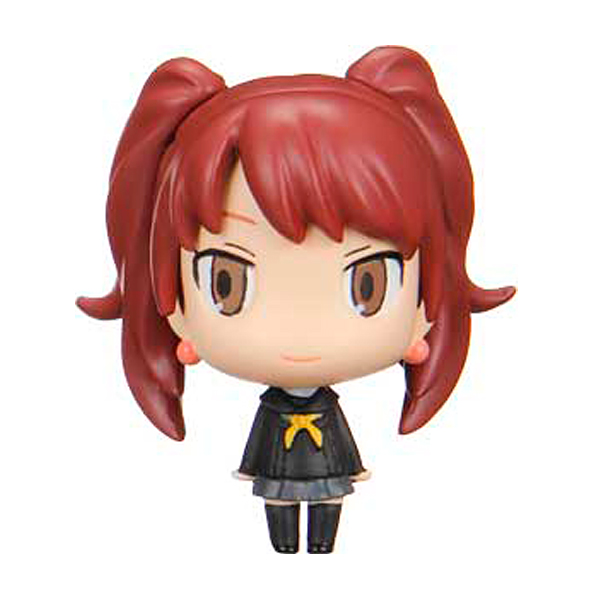 ペルソナ4」Re:MIX+ | メガホビ MEGAHOBBY STATION