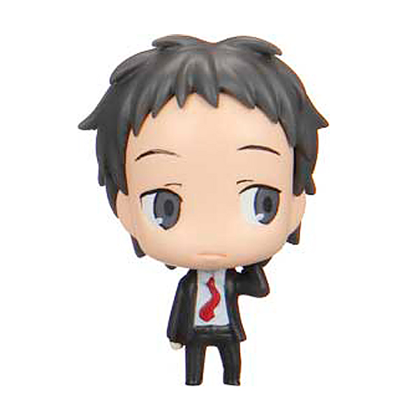 ペルソナ4」Re:MIX+ | メガホビ MEGAHOBBY STATION