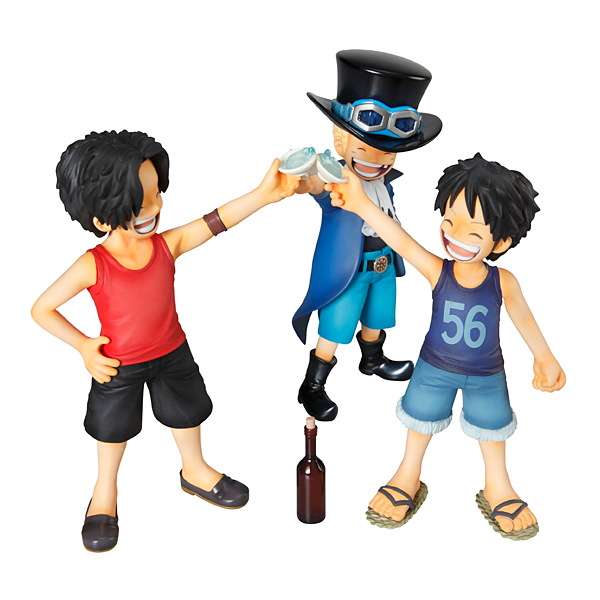 ワンピースCB-EX サボ | メガホビ MEGAHOBBY STATION