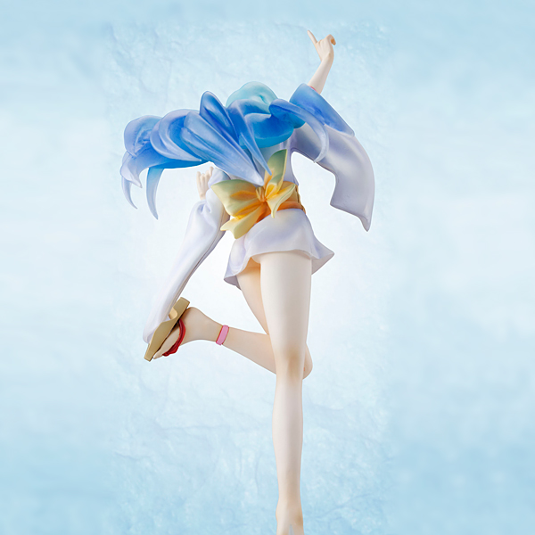 Dororonえん魔くん メ～ラめら 雪子姫 | メガホビ MEGAHOBBY STATION