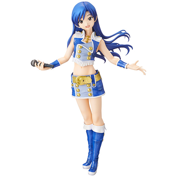 アイドルマスター 如月千早 A-edition｜商品情報｜メガホビ MEGA HOBBY