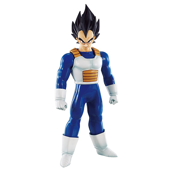 Dimension of DRAGONBALL ベジータ | メガホビ MEGAHOBBY STATION