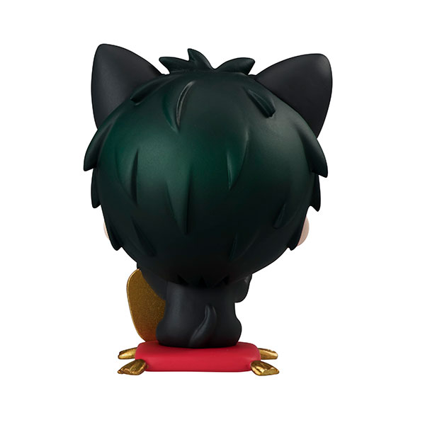 銀魂 招きまくり猫セット | メガホビ MEGAHOBBY STATION