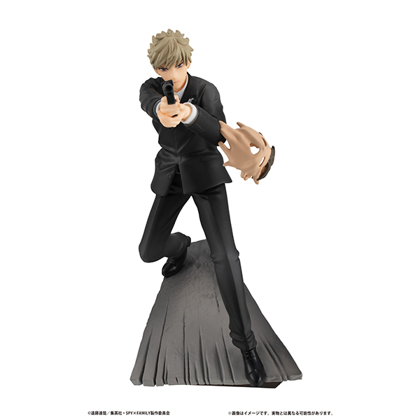 SPY×FAMILY 箱入りSPY×FAMILY2｜商品情報｜メガトイ｜メガハウスの