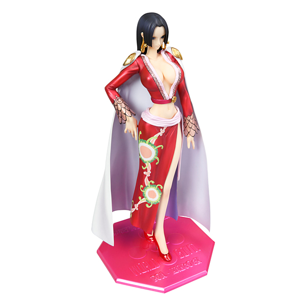 ワンピースシリーズNEO-DX ボア・ハンコック（再販）｜商品情報｜株式