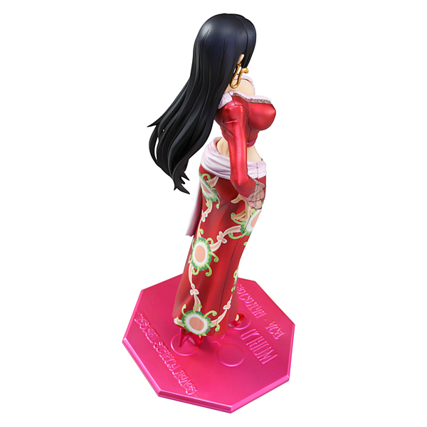 ワンピースシリーズNEO-DX ボア・ハンコック（再販）｜商品情報｜株式