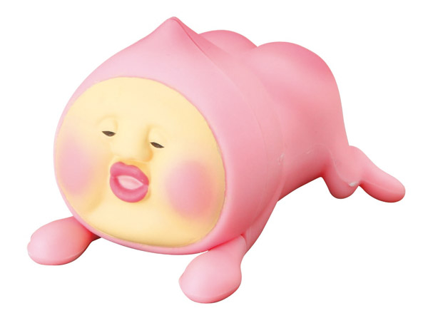 こびとづかん カゴから出してパズル（リトルハナガシラ