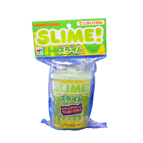 スライム｜商品情報｜メガトイ｜メガハウスのおもちゃ情報サイト