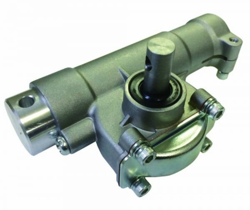 エンジン刈払機 アタッチメント 水草取りまー AMT-AJ1505T アイデック