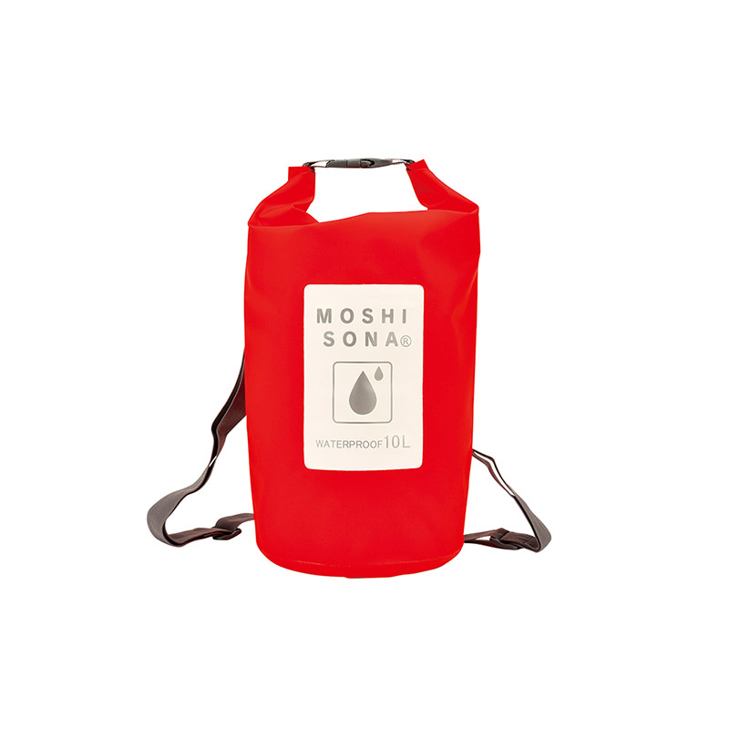 防水deリュック15点セットNo.64870 防災備蓄用 防災士監修 非常用防災