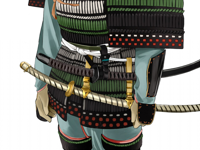 太刀の解説／名古屋刀剣博物館・名古屋刀剣ワールド