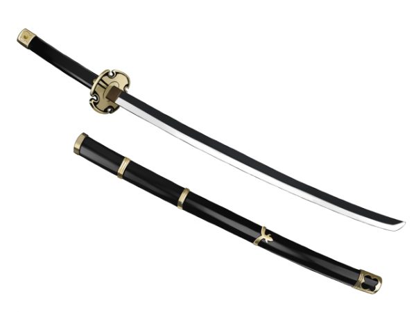 模造刀は何からできていますか？／名古屋刀剣博物館・名古屋刀剣ワールド