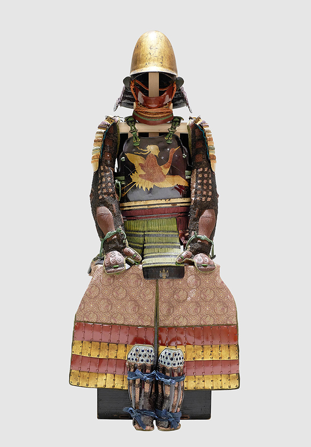 自己紹介 山田（やまだ）学芸員／名古屋刀剣博物館・名古屋刀剣ワールド