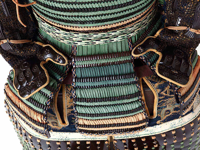 自己紹介 山田（やまだ）学芸員／名古屋刀剣博物館・名古屋刀剣ワールド