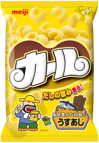 商品情報｜カールおらが村｜株式会社 明治 - Meiji Co., Ltd.