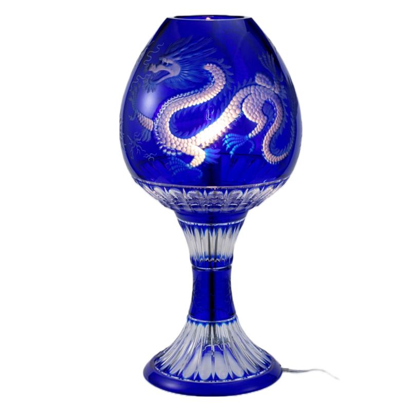 マイセンクリスタル 日本語公式サイト|ランプ