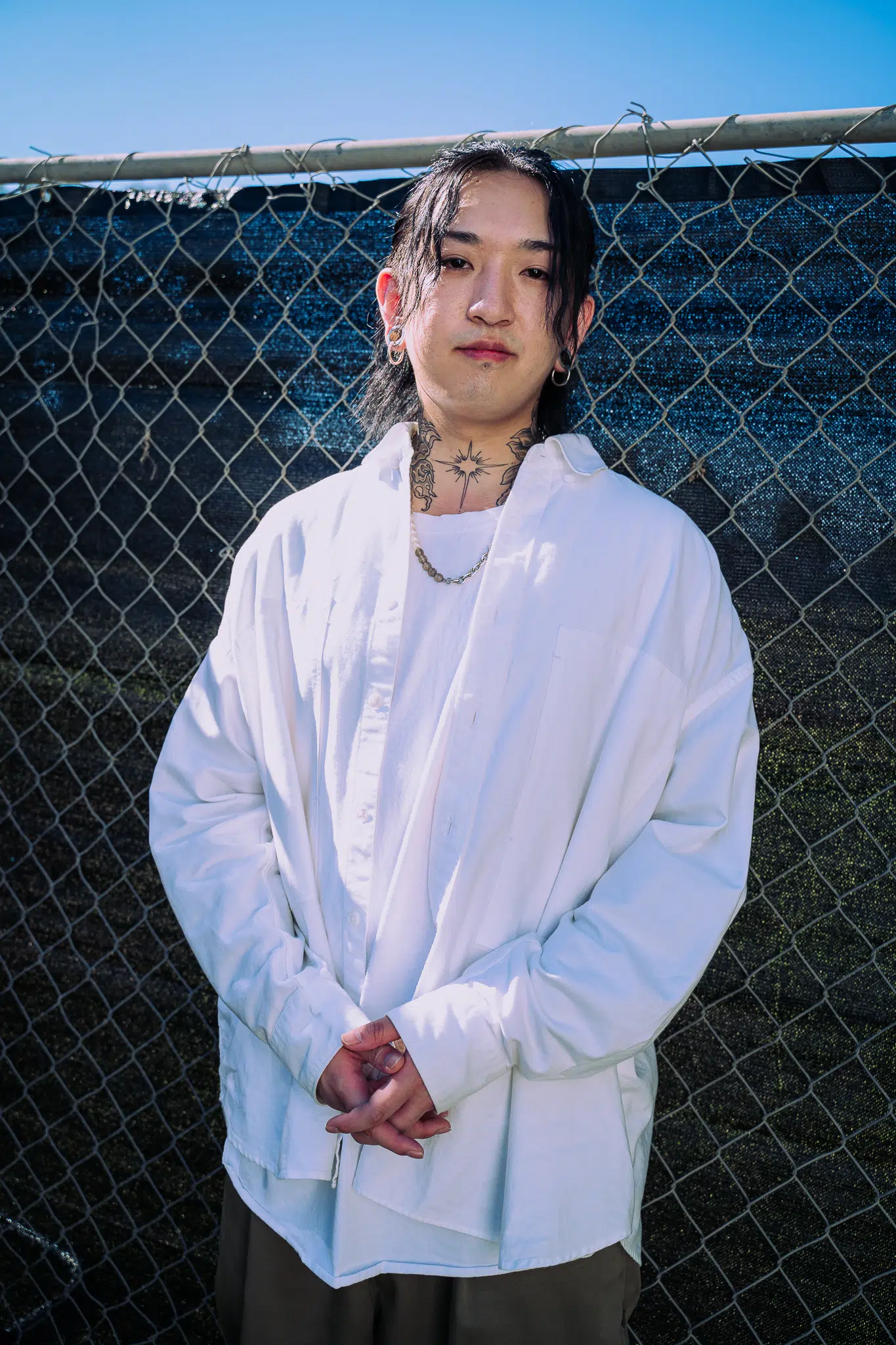 YOASOBI Talks Head in the Clouds LA, Meeting U.S. Fans, and Work