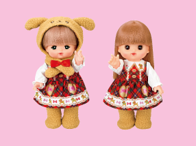 商品情報｜メルちゃん