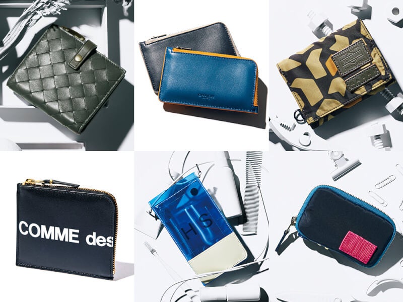 財布を買うなら6月20日！金運も気分も上げる買うべき財布まとめ メンズ