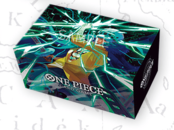 プレミアムブースター ONE PIECE CARD THE BEST ストレージボックス