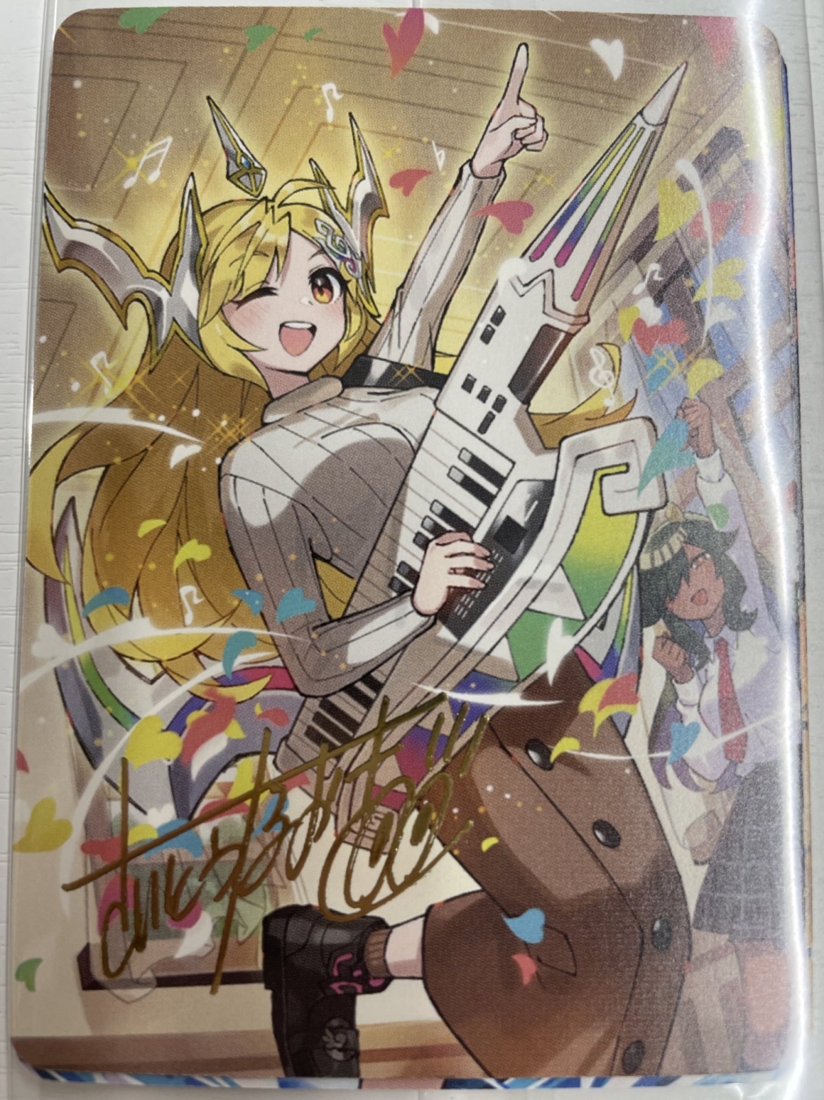 デュエルマスターズ デュエマ 水晶の王ゴスペル 4枚 神アート ドラゴン