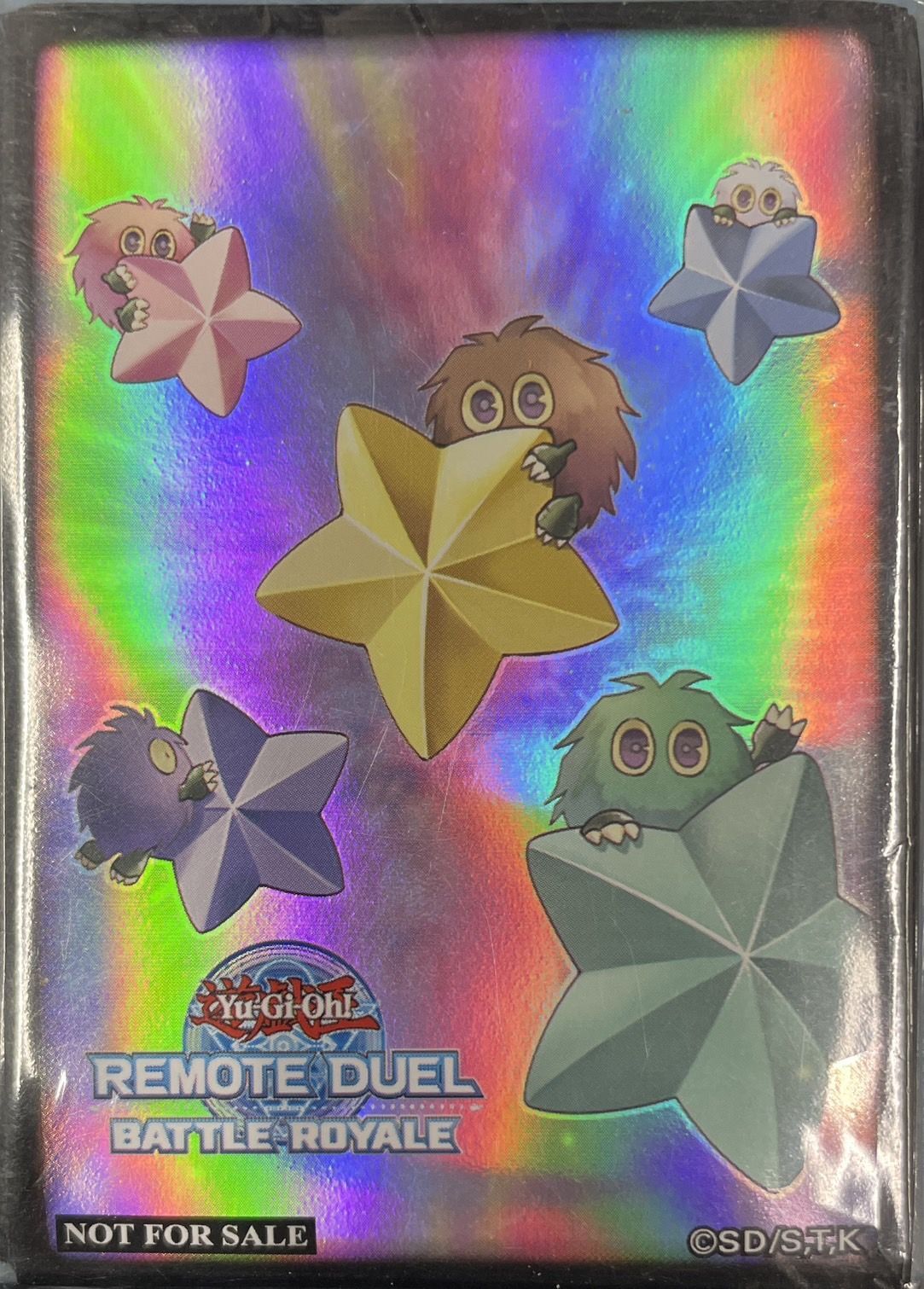 未開封】ティンクルファイブスター/35枚 販売ページ｜遊戯王カード通販