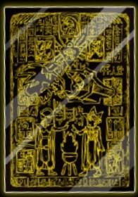 失われた王の記憶の石板(黄)/70枚入り【スリーブ】 販売ページ｜遊戯王