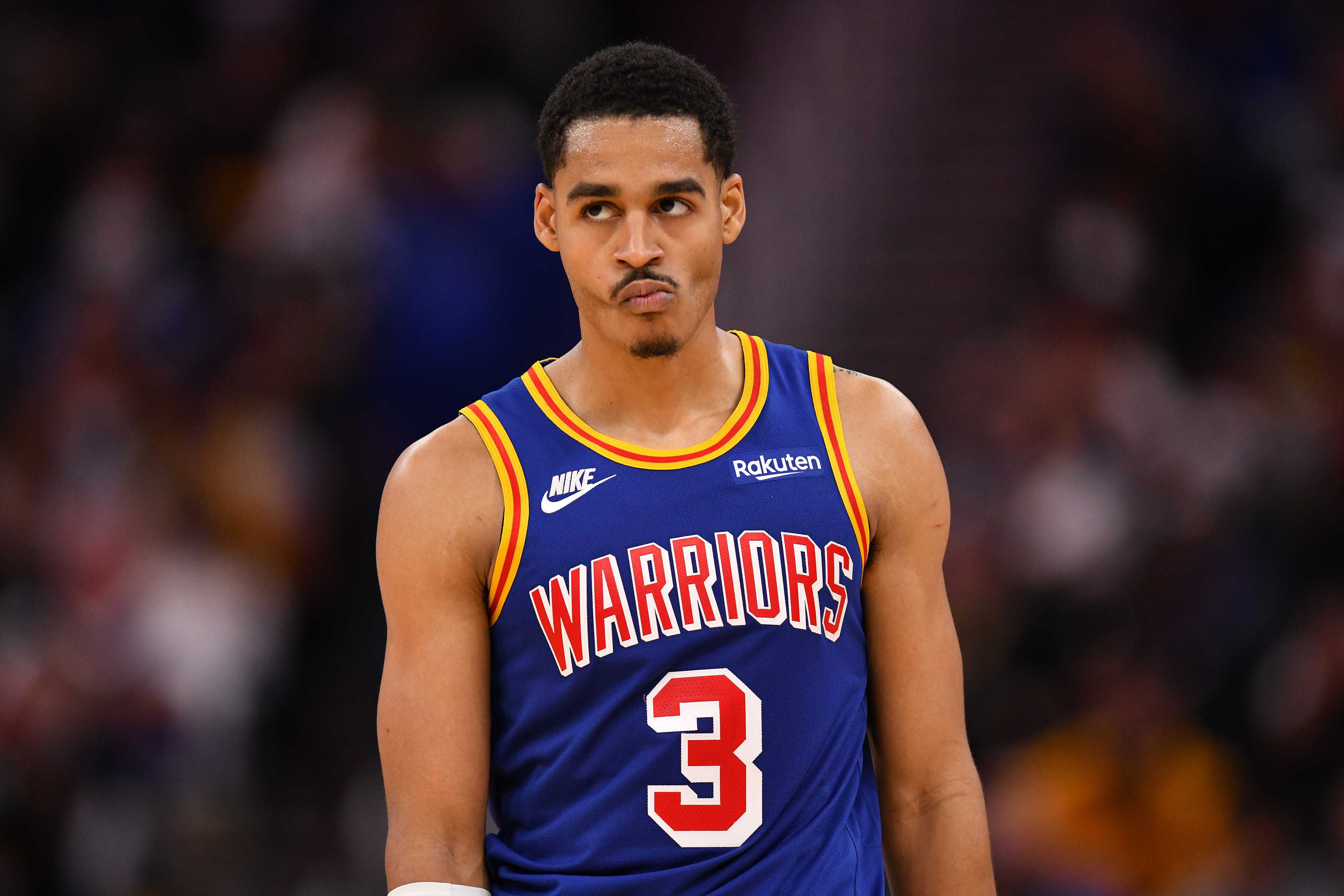 Warriors' Jordan Poole is learning what it takes to be an NBA scorer