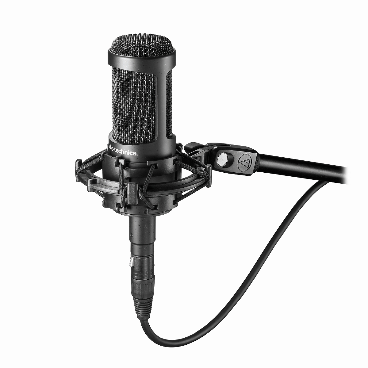 audio-technica コンデンサーマイク AT2050(ハイグレード付属品セット