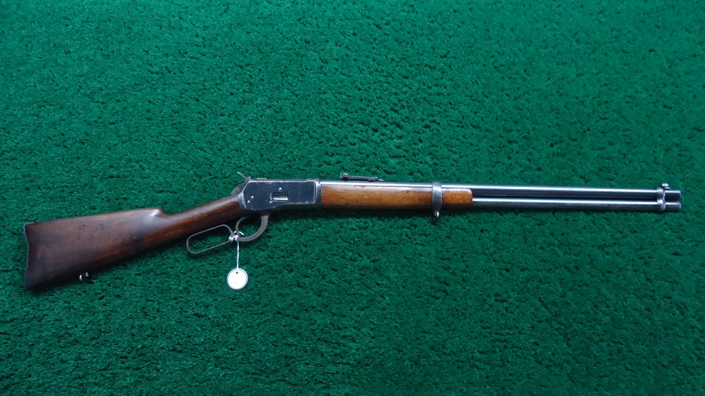 Sale Pending* W4209 FOREIGN COPY OF A WINCHESTER MODEL 1892 EL