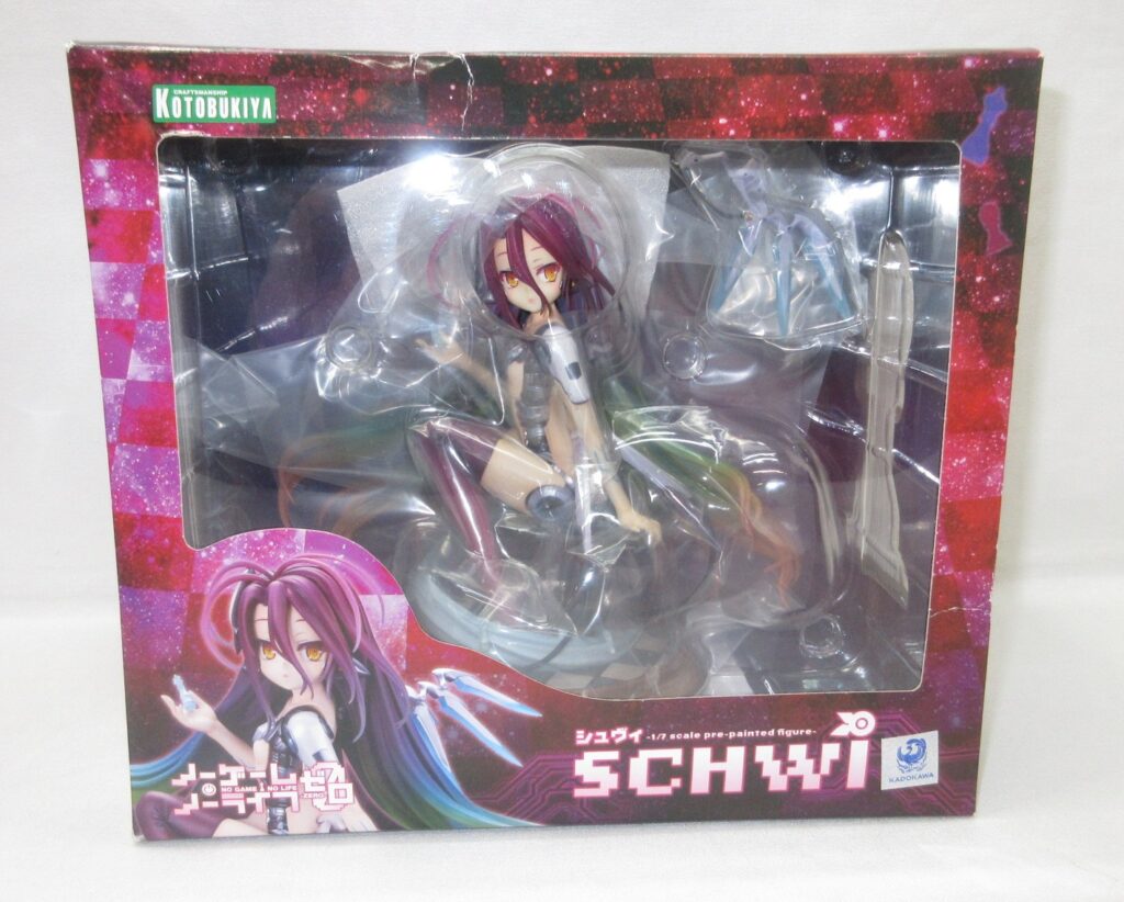 美少女フィギュア』買取りました(◍•ᴗ•◍)♡ ✧*。 | メディオ!情報