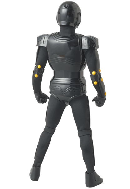 MEDICOM TOY - RAH DX マッドギャラン