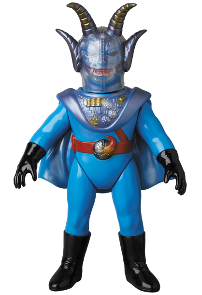 MEDICOM TOY - メザロード（アクマイザー3より）