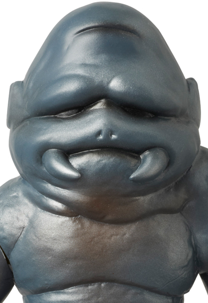 MEDICOM TOY - モグラング（仮面ライダーより）