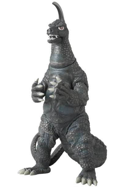 MEDICOM TOY - 凶暴怪獣アーストロン