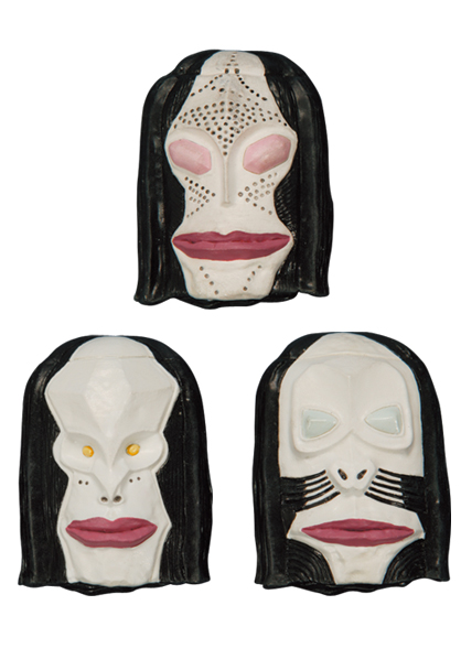 MEDICOM TOY - RAH ダダ