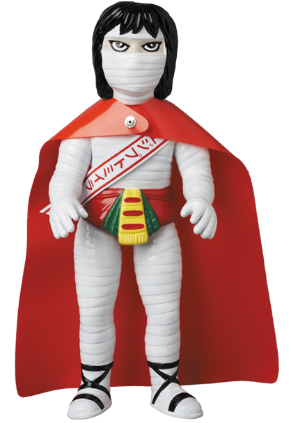 MEDICOM TOY - エジプトミイラ