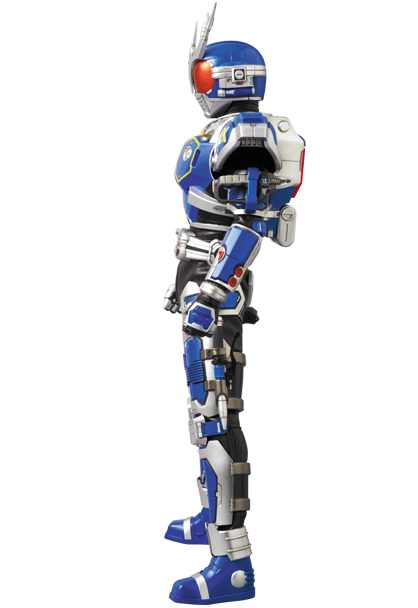 MEDICOM TOY - RAH DX 仮面ライダーG3-X