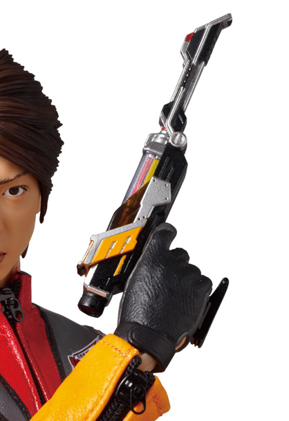 MEDICOM TOY - PBM! ヒビノミライ