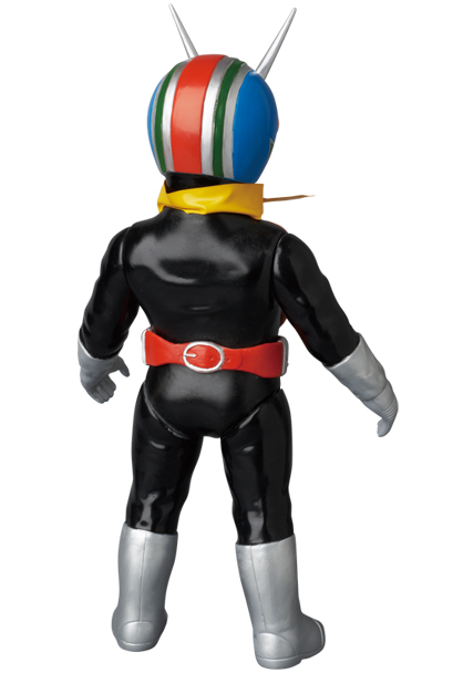 MEDICOM TOY - ライダーマン（仮面ライダーV3より）