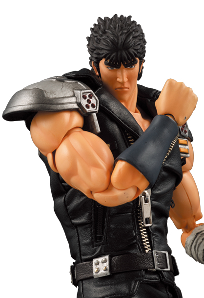 MEDICOM TOY - ケンシロウ