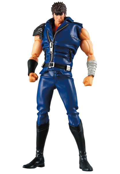 MEDICOM TOY - ケンシロウ（北斗の拳25周年記念Ver.）