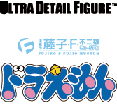 MEDICOM TOY - UDF ドラえもん（サンタメール）