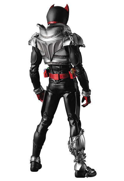 MEDICOM TOY - PBM! 仮面ライダーキバ（キバフォーム）